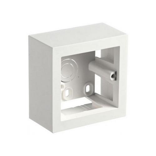 Legrand Mylinc 3M  Plastic Surface Box, 6733 03